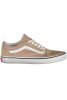 VANS NŐI SPORTCIPŐ BÉZS 40