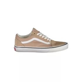 VANS NŐI SPORTCIPŐ BÉZS