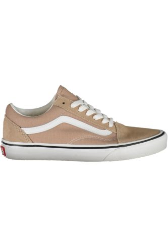 VANS NŐI SPORTCIPŐ BÉZS 40