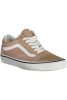 VANS NŐI SPORTCIPŐ BÉZS 40