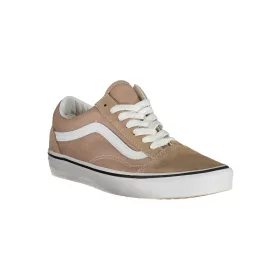 VANS NŐI SPORTCIPŐ BÉZS