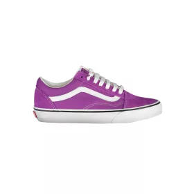 VANS NŐI SPORTCIPŐ LILA