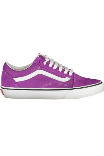 VANS NŐI SPORTCIPŐ LILA 40