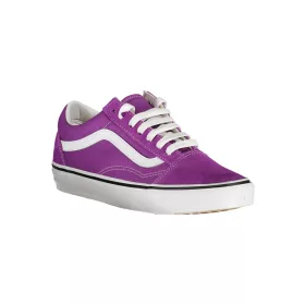 VANS NŐI SPORTCIPŐ LILA