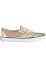 VANS NŐI SPORTCIPŐ BÉZS 40