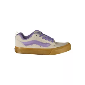 VANS NŐI SPORTCIPŐ SZÜRKE 39
