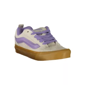 VANS NŐI SPORTCIPŐ SZÜRKE 39