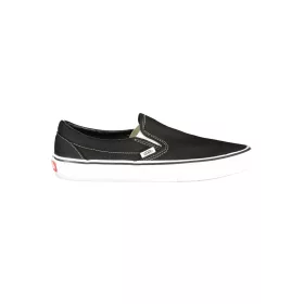 VANS NŐI SPORTCIPŐ FEKETE