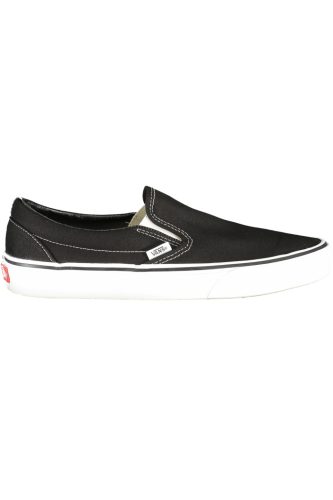VANS NŐI SPORTCIPŐ FEKETE