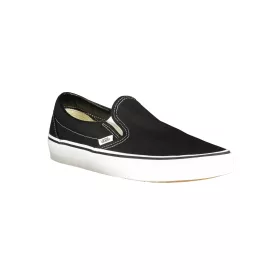 VANS NŐI SPORTCIPŐ FEKETE