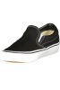 VANS NŐI SPORTCIPŐ FEKETE