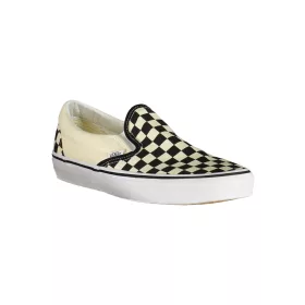 VANS FÉRFI SPORTCIPŐ FEHÉR