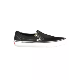 VANS FÉRFI SPORTCIPŐ FEKETE