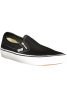 VANS FÉRFI SPORTCIPŐ FEKETE 46