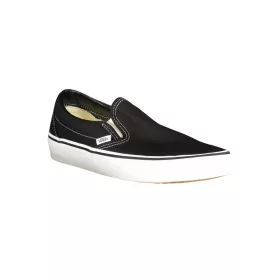 VANS FÉRFI SPORTCIPŐ FEKETE