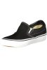 VANS FÉRFI SPORTCIPŐ FEKETE 46