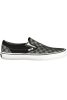VANS FÉRFI SPORTCIPŐ FEKETE