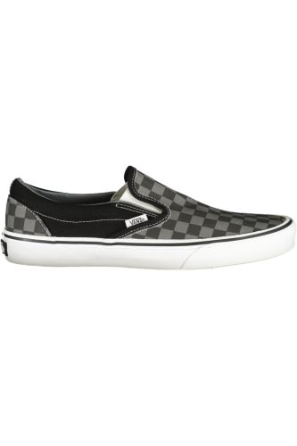 VANS FÉRFI SPORTCIPŐ FEKETE