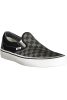 VANS FÉRFI SPORTCIPŐ FEKETE