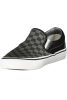 VANS FÉRFI SPORTCIPŐ FEKETE