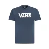 VANS RÖVID UJJÚ PÓLÓ FÉRFI KÉK S