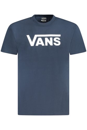 VANS RÖVID UJJÚ PÓLÓ FÉRFI KÉK XS