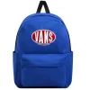 Vans Old Skool Backpack True Blue laptoptartós hátizsák 15" 41 × 30,5 cm