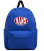 Vans Old Skool Backpack True Blue laptoptartós hátizsák 15" 41 × 30,5 cm