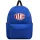 Vans Old Skool Backpack True Blue laptoptartós hátizsák 15" 41 × 30,5 cm