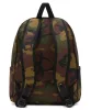 Vans Old Skool Classic Camo hátizsák 42 × 30 cm