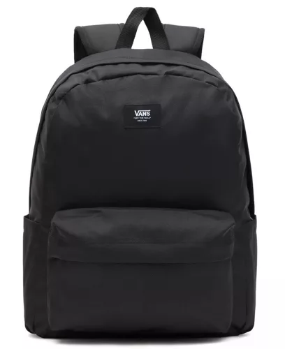Vans Old Skool Black hátizsák 42 × 30 cm