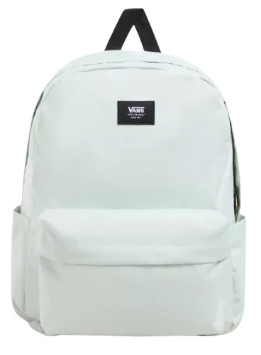 Vans Old Skool Pale Aqua hátizsák 42 × 32 cm, laptop tartóval