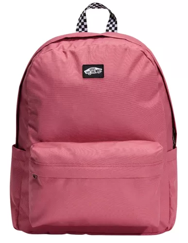 Vans Old Skool Mauvewood hátizsák, 15" laptoptartóval 42,5 x 32,4  cm