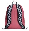  Vans Old Skool Mauvewood hátizsák, 15" laptoptartóval 42,5 x 32,4  cm