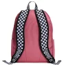 Vans Old Skool Mauvewood hátizsák, 15" laptoptartóval 42,5 x 32,4  cm