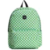 Vans Old Skool Check hátizsák, 15" laptoptartóval 41 × 30,5 cm