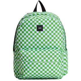   Vans Old Skool Check hátizsák, 15" laptoptartóval 41 × 30,5 cm