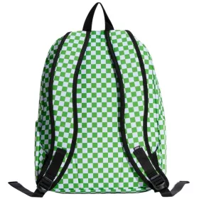   Vans Old Skool Check hátizsák, 15" laptoptartóval 41 × 30,5 cm