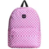 Vans Old Skool Check hátizsák, 15" laptoptartóval 41 × 30,5 cm