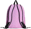 Vans Old Skool Check hátizsák, 15" laptoptartóval 41 × 30,5 cm