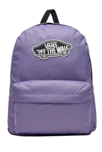  Vans Old Skool Classic hátizsák, laptoptartóval 15" 41 × 30 cm