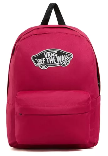Vans Old Skool Classic hátizsák, laptoptartóval 15" 41 × 30 cm