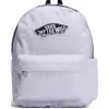 Vans Old Skool Classic Lilac Mist hátizsák 42 × 30 cm, laptop rekesszel