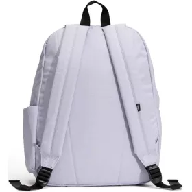   Vans Old Skool Classic Lilac Mist hátizsák 42 × 30 cm, laptop rekesszel