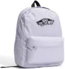 Vans Old Skool Classic Lilac Mist hátizsák 42 × 30 cm, laptop rekesszel