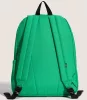 Vans Old Skool Classic Green hátizsák 42 × 30 cm, laptop rekesszel