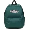 Vans Mystic Moss Green hátizsák 42 × 30 cm, laptop rekesszel