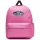 Vans Old Skool Classic Pink hátizsák 42 × 30 cm, laptop rekesszel