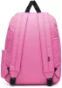 Vans Old Skool Classic Pink hátizsák 42 × 30 cm, laptop rekesszel