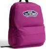 Vans Old Skool Classic Mystic Mulberry hátizsák 42 × 30 cm, laptop rekesszel